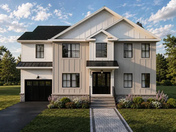 140 Cottage Pl, Westfield, NJ 07090
