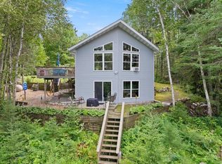 7078 Quentin Rd NE, Outing, MN 56662