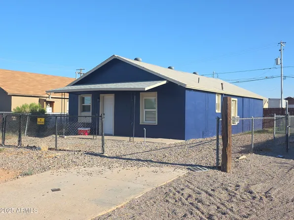 141 E ASH Avenue, Casa Grande, AZ 85122