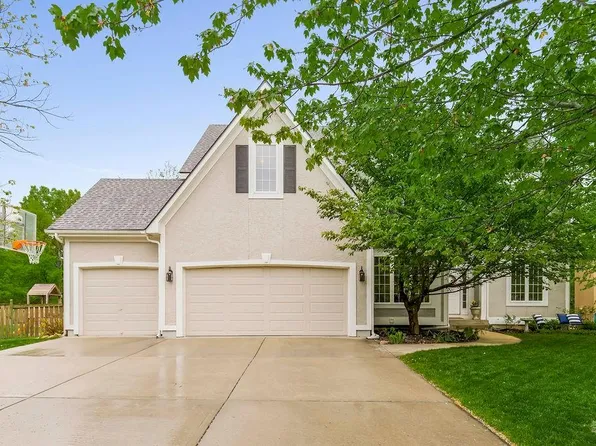 13311 W 138th Ter, Overland Park, KS 66221