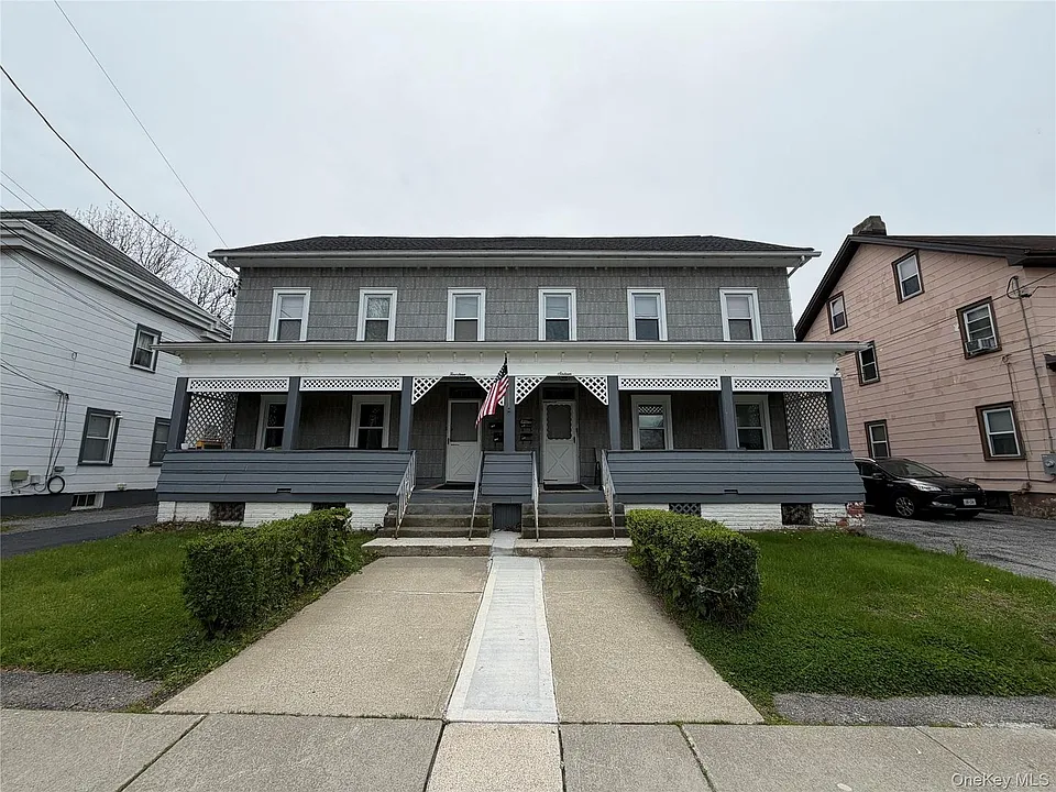 14 Franklindale Ave #B