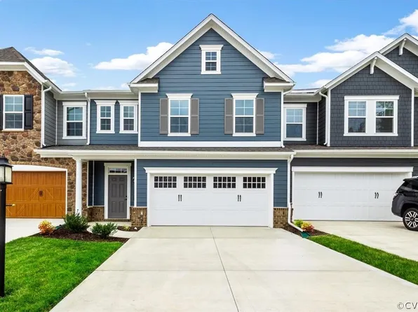 9271 Cerulean Pl, Richmond, VA 23238