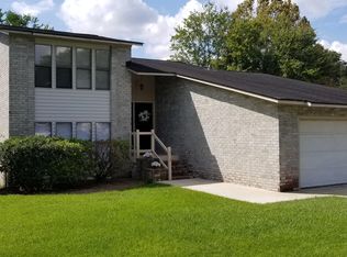 112 Wheeler Rd, Summerville, SC 29486