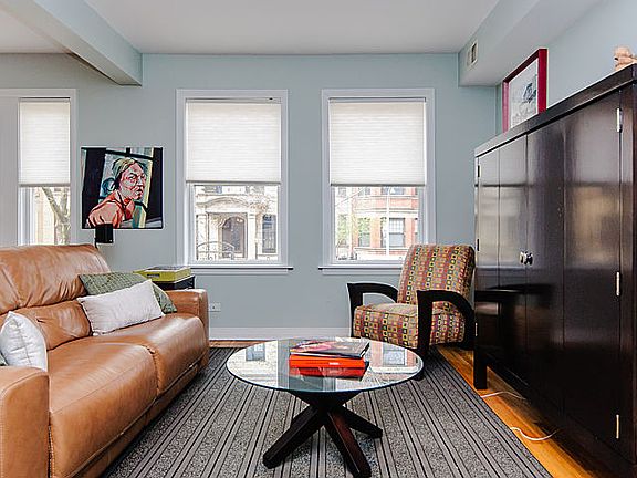 3rd image of 5119 N Kenmore Ave APT 1W