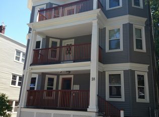 28 Fox St, Dorchester, MA 02122