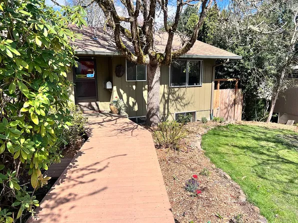 1831 NW Hawthorn Pl, Corvallis, OR 97330