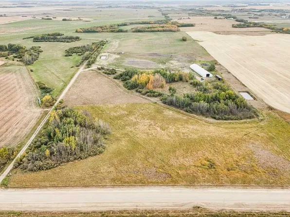 Township 474 Rural, Camrose County, AB T0B 0G0