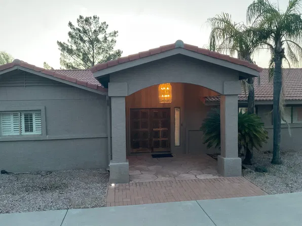 16914 E Last Trail Dr, Fountain Hills, AZ 85268
