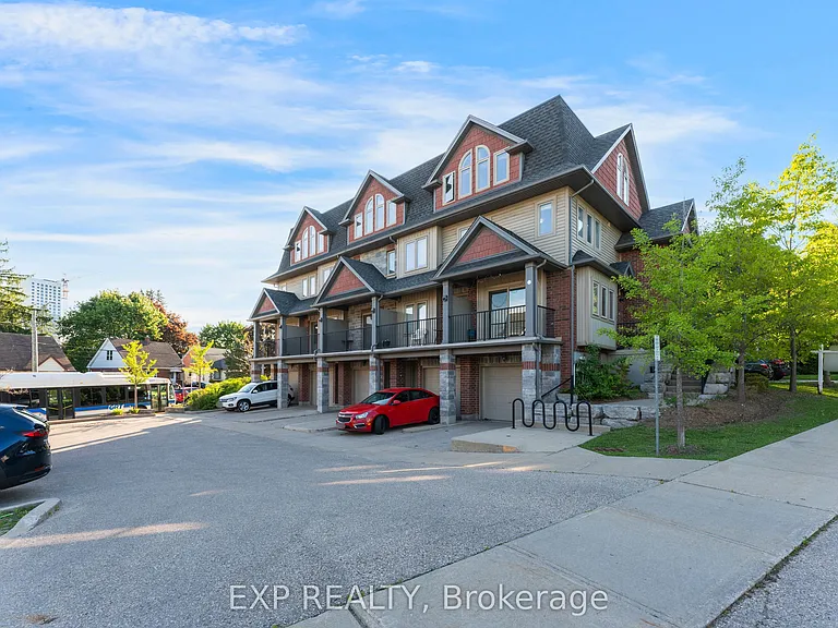 487 East Ave #5 — Photo 3