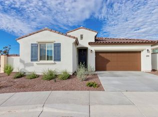 1714 N 210th Ave, Buckeye, AZ 85396