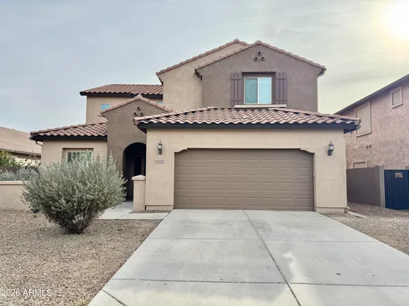 3129 E Battala Ct, Gilbert, AZ 85297