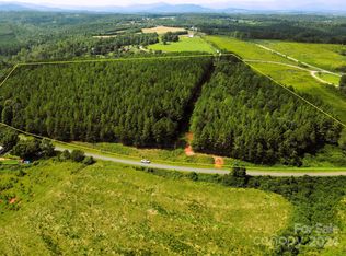 1 Stroud Rd, Ellenboro, NC 28040