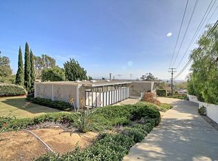 3694 Foothill Rd, Ventura, CA 93003