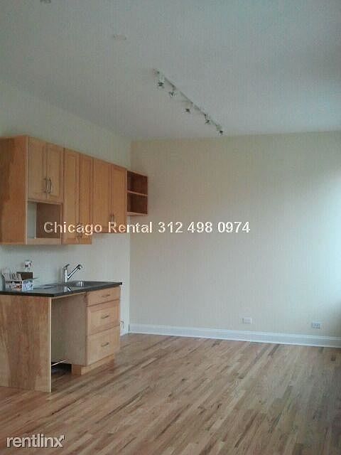 1343 N. Wells St unit #2-2