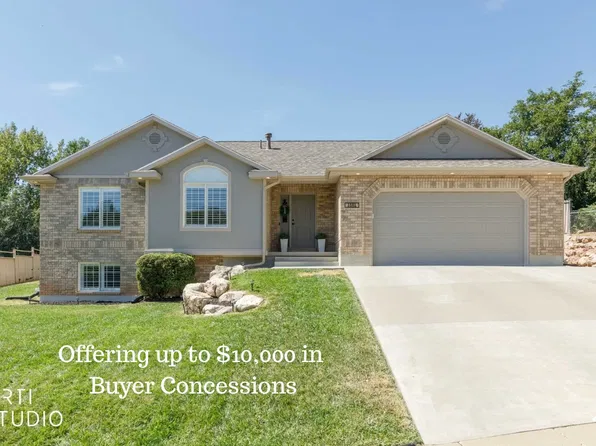 1181 E 5700 S, South Ogden, UT 84405