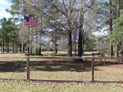 542 E Briargrove St, Crockett, TX, 75835