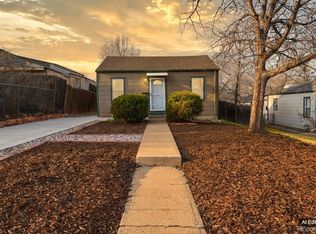 661 N Tennyson St, Denver, CO 80204