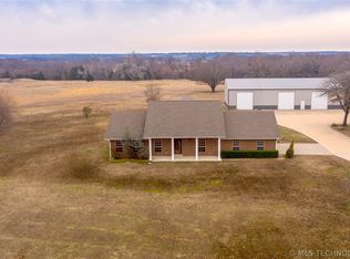 13020 State Highway 3w Hwy, Ada, OK 74820
