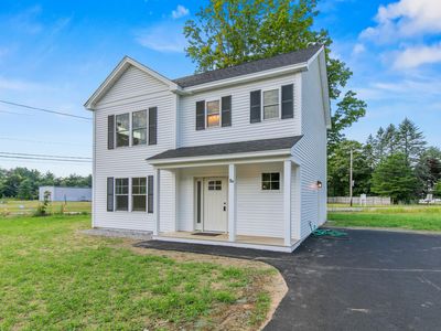 1 Colley Hill Road #A, Gray, ME, 04039