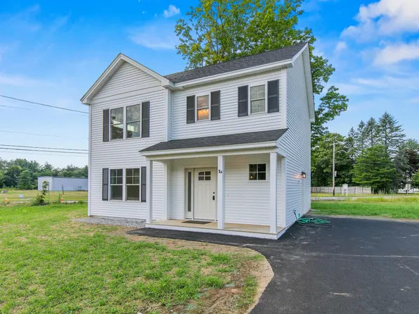 1 Colley Hill Road #A, Gray, ME 04039