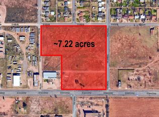 2111 E Broadway, Lubbock, TX 79403