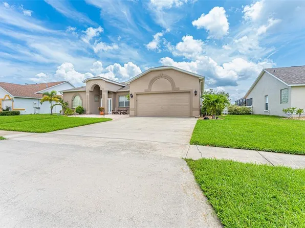 1076 Egret Lake Way, Melbourne, FL 32940