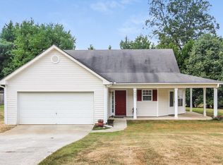 827 Lopez Ln, Monroe, GA 30655