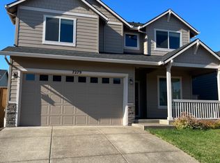 7279 SE Ronelle Ct, Corvallis, OR