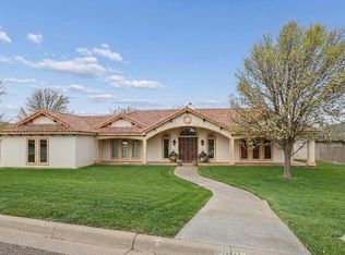 2007 Westwood Dr, Amarillo, TX 79124