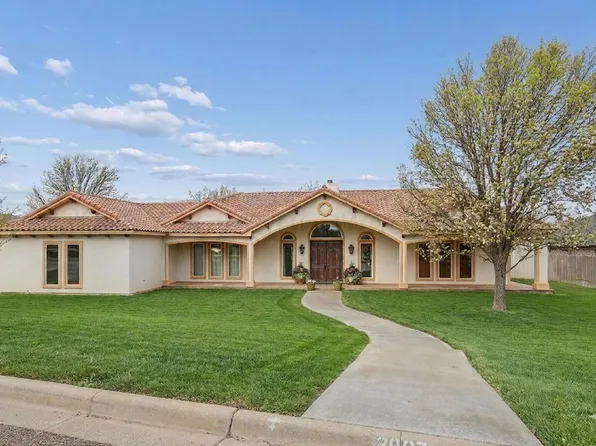 2007 Westwood Dr, Amarillo, TX 79124
