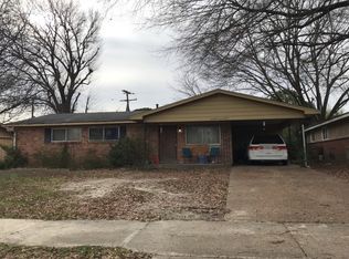 4517 Lawrence Rd, Memphis, TN 38122