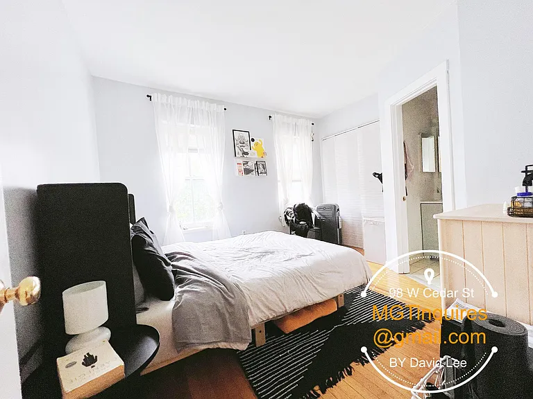100 W Cedar St #7 — Photo 11