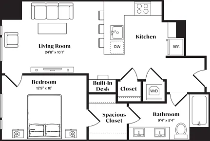 A7 | 642sf A7 | 642sf