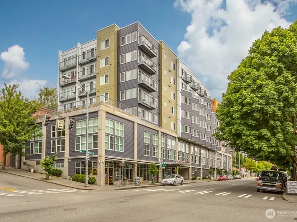 2440 Western Avenue #517, Seattle, WA 98121
