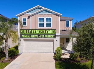 12832 Oak Hill Way #12832, Parrish, FL 34219