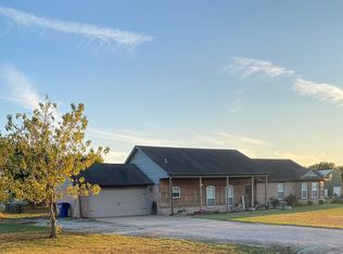 2090 E 410th Rd, Oologah, OK 74053