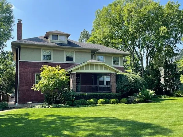 (undisclosed Address), Wilmette, IL 60091