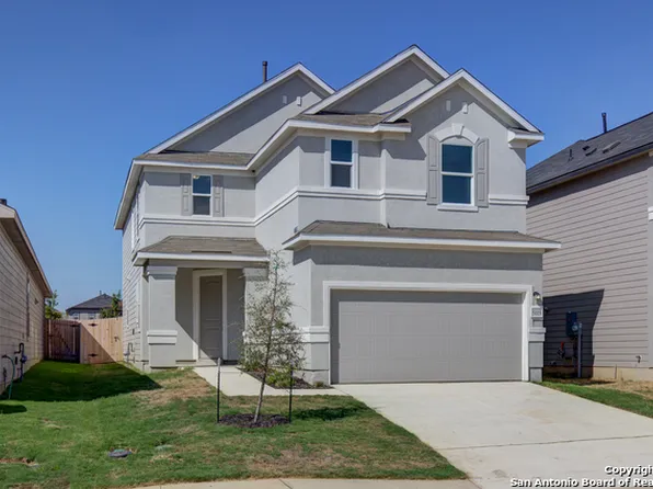 5115 Bank Runner, San Antonio, TX 78112