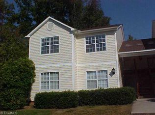 4211 Edith Ln APT C, Greensboro, NC 27409