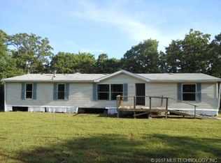 217 Cheyenne Rd, Sand Springs, OK 74063