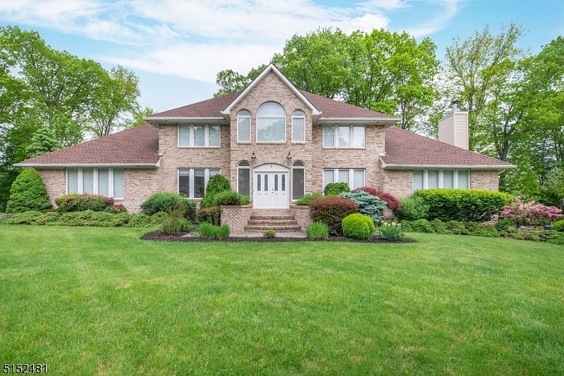6 New Castle Ct, Morris Plains, NJ 07950 Zillow