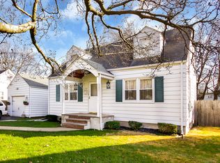 495 Greenbrook Rd, North Plainfield, NJ 07063