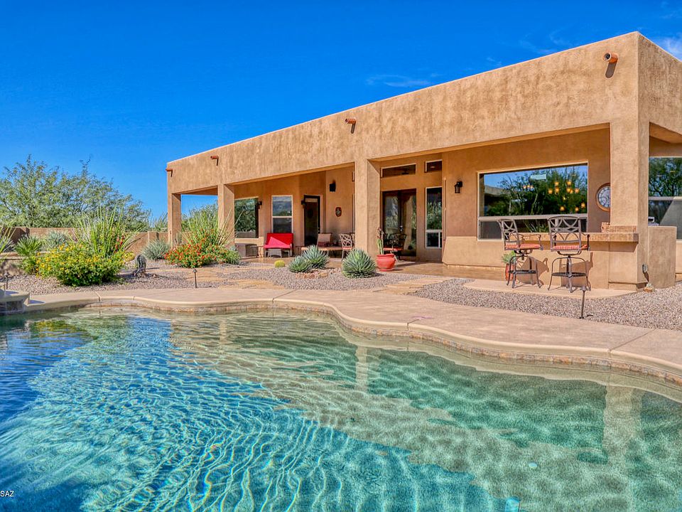 9450 E Woolly Butterfly Ct, Corona De Tucson, AZ 85641 Zillow
