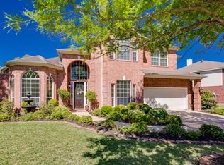 16322 S Temple Dr, Houston, TX 77095