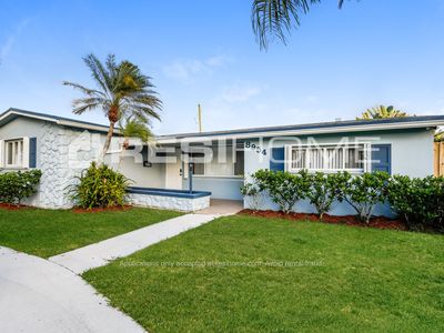 8954 SW 53rd St, Fort Lauderdale, FL, 33328