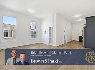 1105 Page St #B, San Francisco, CA 94117