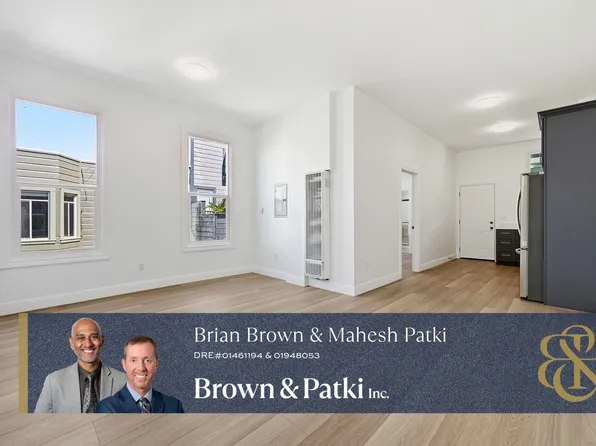 1105 Page St, San Francisco, CA