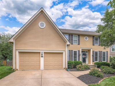 5106 W 157th Ter, Overland Park, KS, 66224