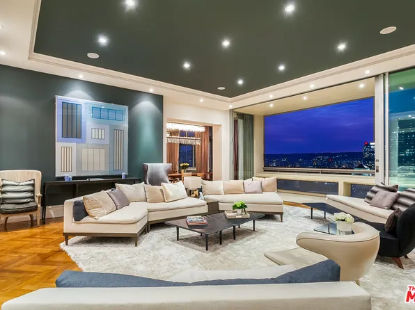 2220 Avenue Of The Stars Unit 2802, Los Angeles, CA 90067