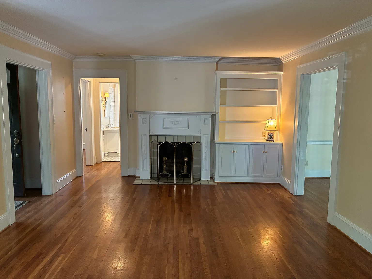 2 bed, 1118 sqft, $1,400 — Photo 2